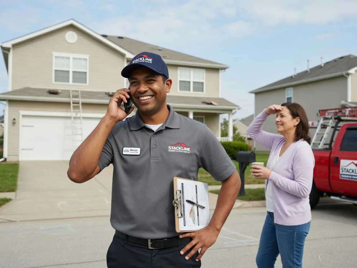Chimney flashing repair Scotia, CA FAQs